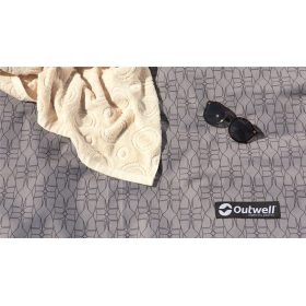 Outwell Flat Woven Carpet Montana 6PE