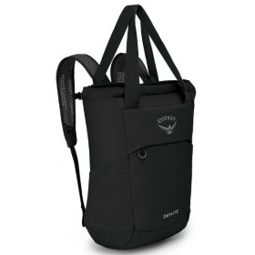 OSPREY DAYLITE TOTE PACK black