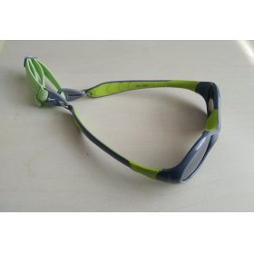 JULBO LOOPING I SP4 gris/vert