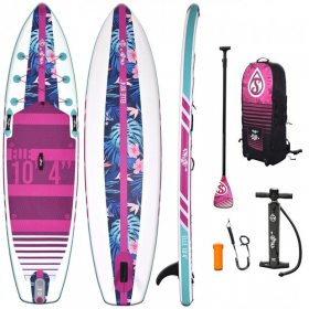 SKIFFO paddleboard Elle 10´4"