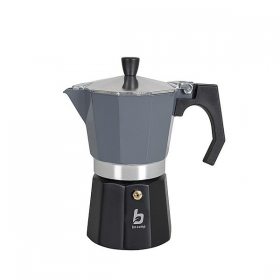 Bo-Camp Perculator Espresso 6-cups