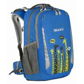 Boll School Mate 20 Giraffe dutchblue