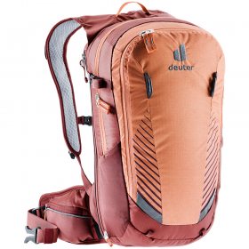 Deuter Compact EXP 12 SL sienna-redwood