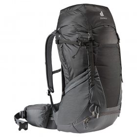 Deuter Futura Pro 40 black-graphite