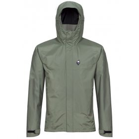 High Point MONTANUS JACKET laurel khaki