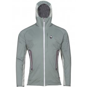 High Point TOTAL ALPHA JACKET laurel khaki