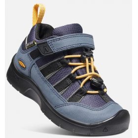 Keen HIKEPORT 2 LOW WP K blue nights/sunflower