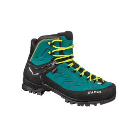 Salewa WS RAPACE GTX shaded spruce/sulphur spring