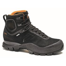 TECNICA FORGE GTX MS 012 black/orange