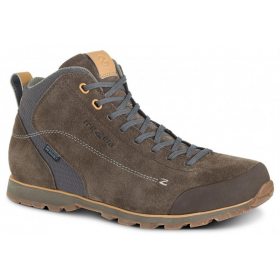 TREZETA ZETA MID WP brown