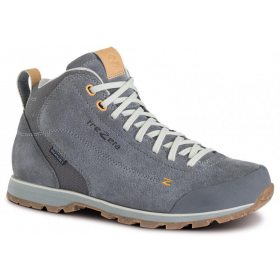 TREZETA ZETA MID WS WP grey