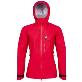 High Point CLIFF LADY JACKET red