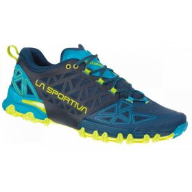 La Sportiva Bushido II opal/apple green