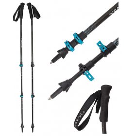 Camp Backcountry Ergo, 71 - 135cm