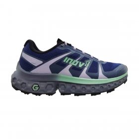 Inov-8 TRAILFLY ULTRA G 300 MAX W (S) navy/mint/black