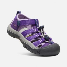 KEEN Newport H2 Jr tiilandsia purple/english lavender