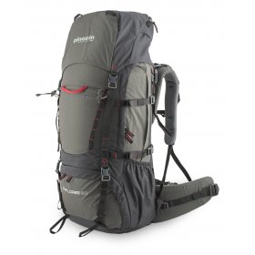 Pinguin Explorer 50 black