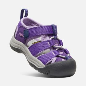 KEEN Newport H2 INF tillandsia purple/english lavender