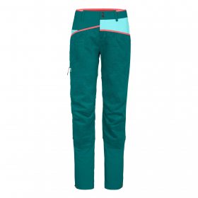 Ortovox CASALE PANTS W pacific green