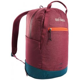 Tatonka City Pack 15 bordeaux red