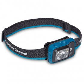 Black Diamond Spot 400 azul