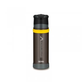 Thermos Mountain FFX 500 ml hnědá