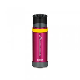 Thermos Mountain FFX 500 ml vínově červená