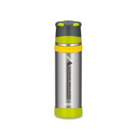 Thermos Mountain FFX 900 ml limetková