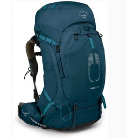 OSPREY Atmos AG 65 venturi blue L/XL