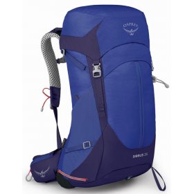 OSPREY SIRRUS 26 blueberry