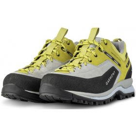 GARMONT DRAGONTAIL TECH GTX WMS yellow/light grey