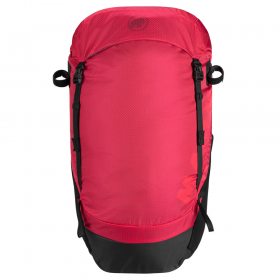 Mammut Ducan 24 Women dragon fruit-black