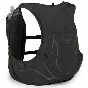 OSPREY DURO 6 dark charcoal grey L