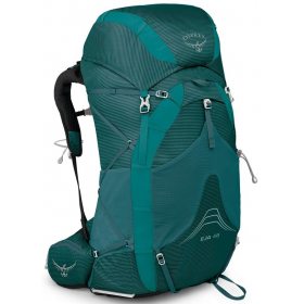 Osprey EJA 48 deep teal WXS/WS