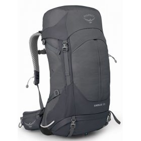 OSPREY SIRRUS 36 tunnel vision grey