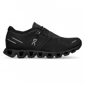 On Cloud 5 all black W 59-98905