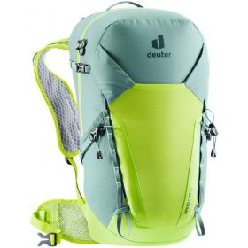 Deuter SPEED LITE 25 jade-citrus