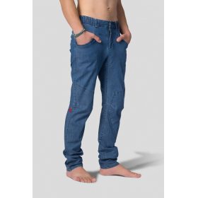 RAFIKI CRIMP denim