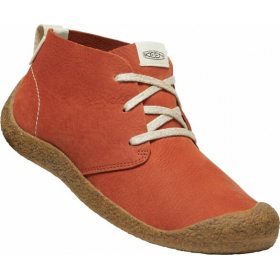 KEEN MOSEY CHUKKA LEATHER M potters clay/birch