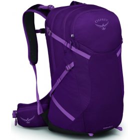 OSPREY SPORTLITE 25 aubergine purple M/L