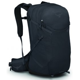 OSPREY SPORTLITE 25 dark charcoal grey M/L