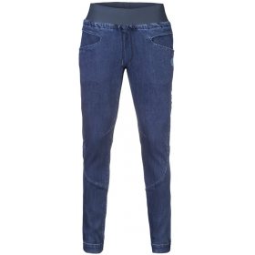 RAFIKI CERRO dark blue denim