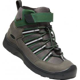 Keen HIKEPORT 2 SPORT MID WP Jr magnet/greener pastures