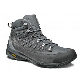 Asolo Narvik GV graphite/smoly grey