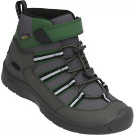 Keen HIKEPORT 2 SPORT MID WP K magnet/greener pastures