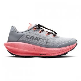 CRAFT CTM Ultra Carbon Trail W šedá 1912172-935410