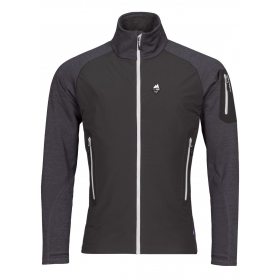 High Point MERINO ALPHA black/antracit