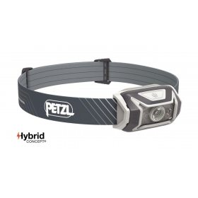 Petzl Tikka Core šedá 2022