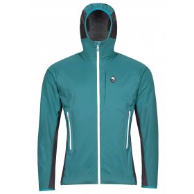 High Point TOTAL ALPHA 2.0 JACKET everglade