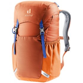 Deuter JUNIOR chestnut-mandarine